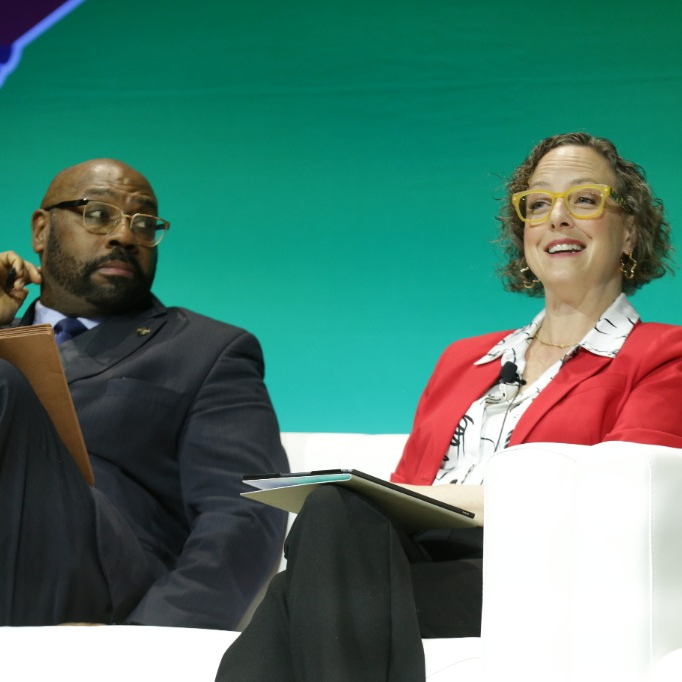 APHA 2024 - Racism as a Public Health Crisis