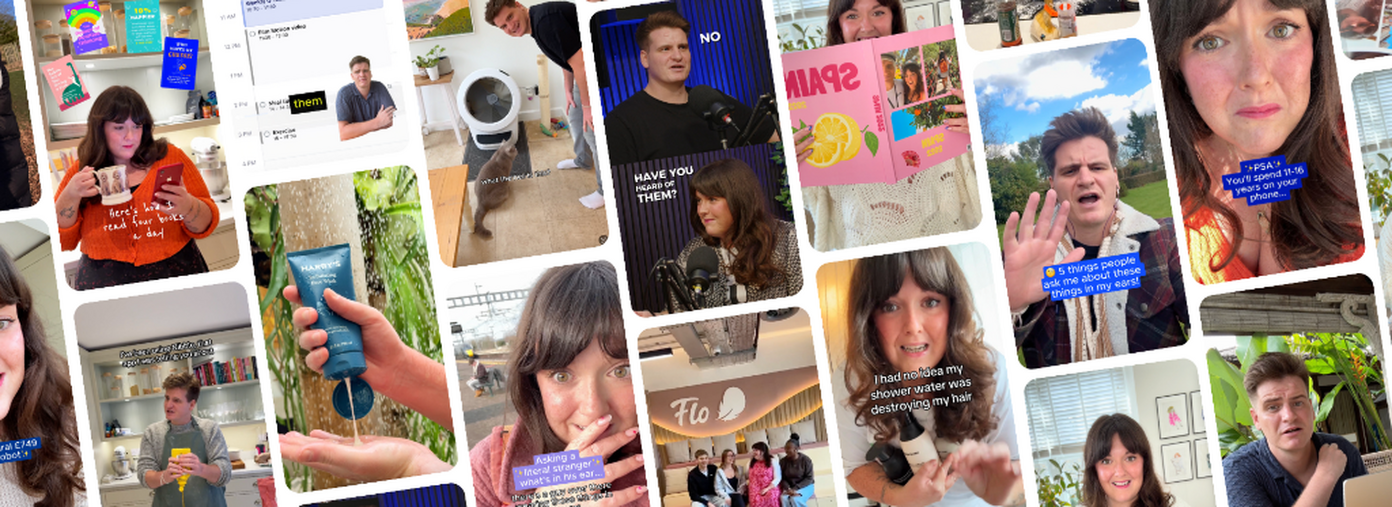 UGC Portfolio