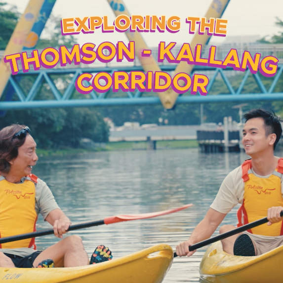Exploring the Thomson-Kallang Corridor