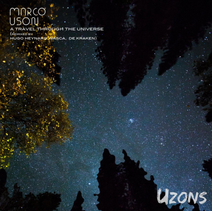 Marco Uson - Bell Trip (Nasca Remix) [Uzons Records]