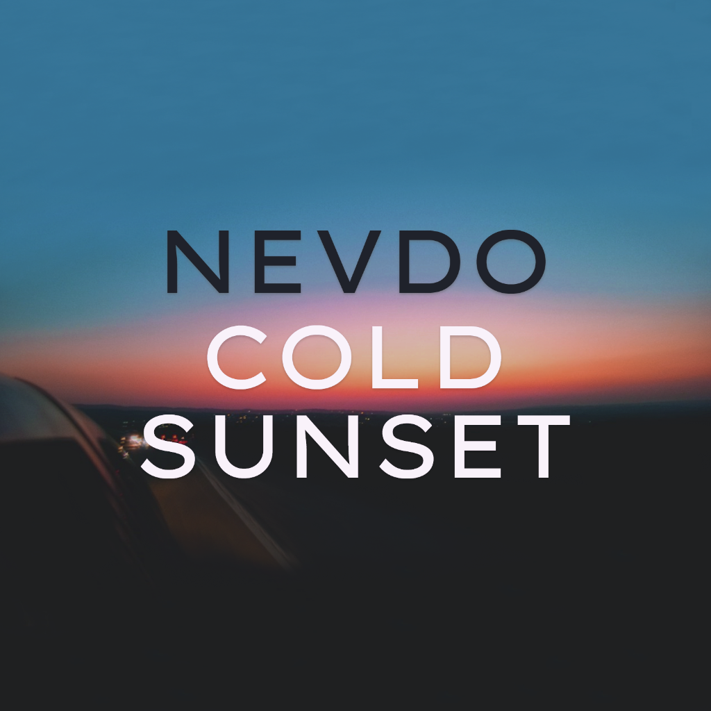 Cold Sunset
