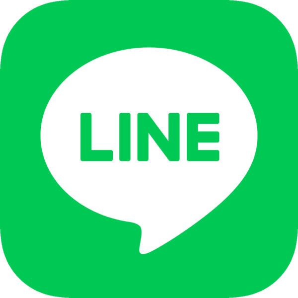 合作邀約、課程活動報名，請洽 Line 官方帳號