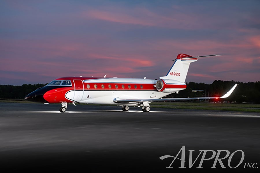 2019 Gulfstream G280