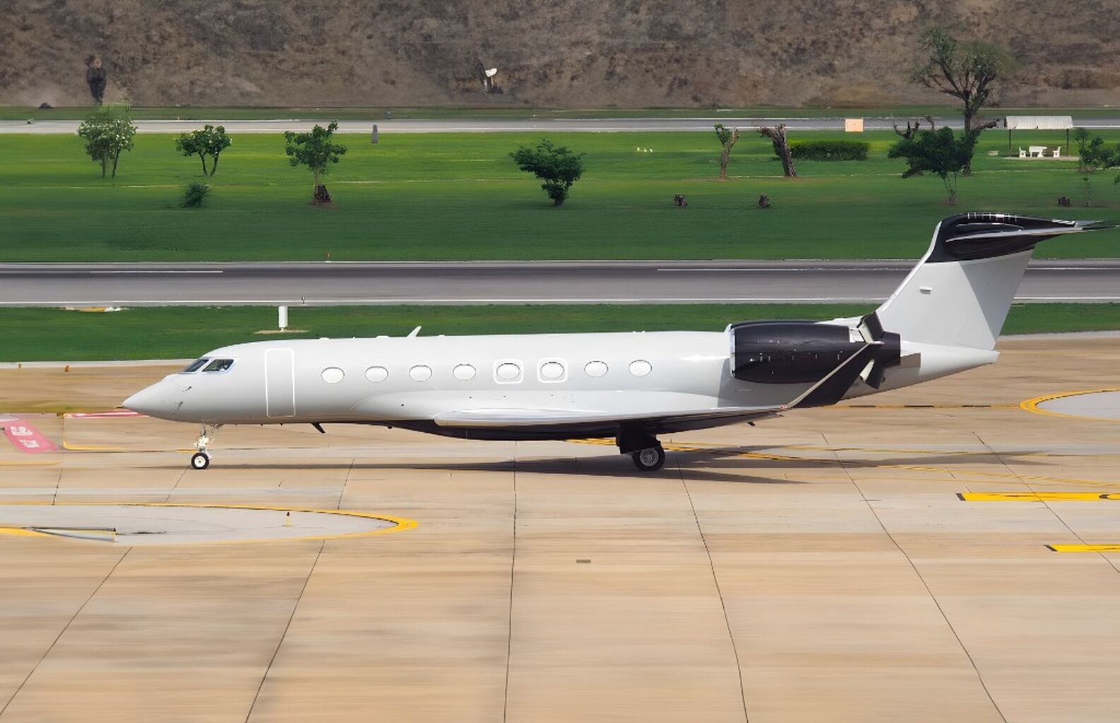 2023 Gulfstream G650ER