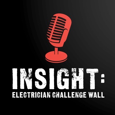 Insight: Electricians Challenge Wall