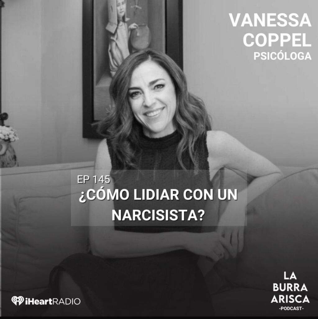&iquest;C&oacute;mo lidiar con un narcisista? 