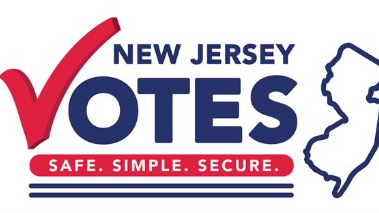 NJ Voting Info 
