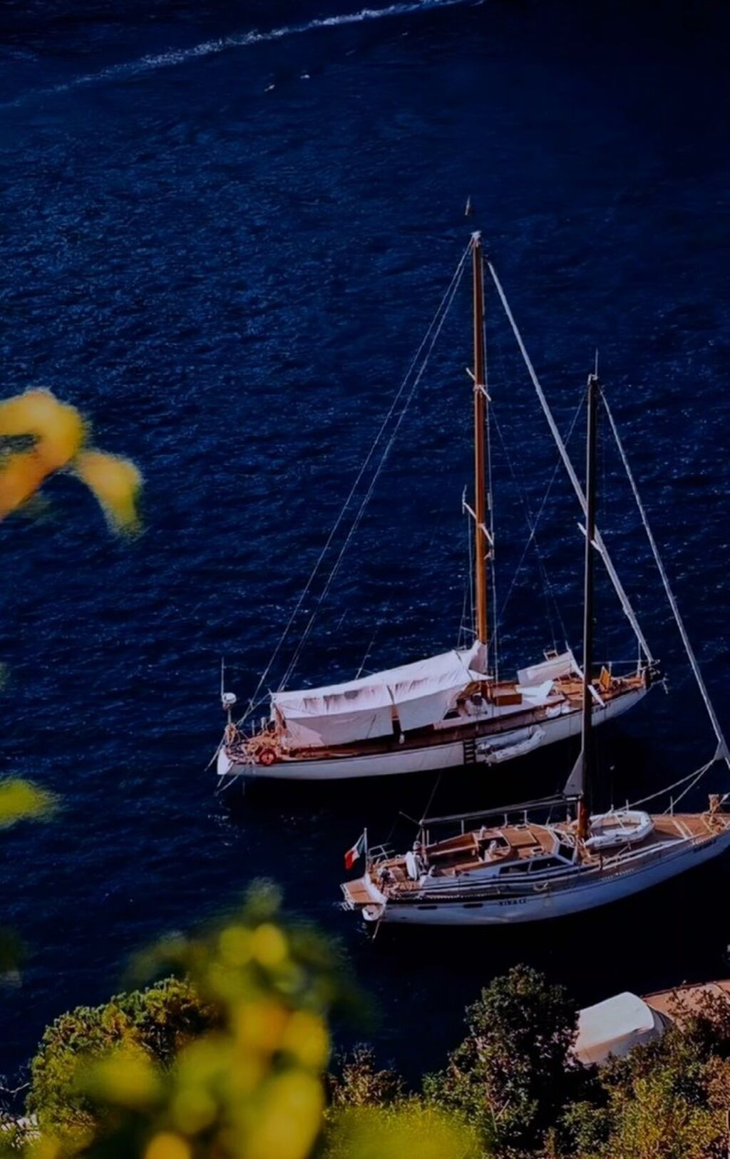 A Private Destination Dining Experience