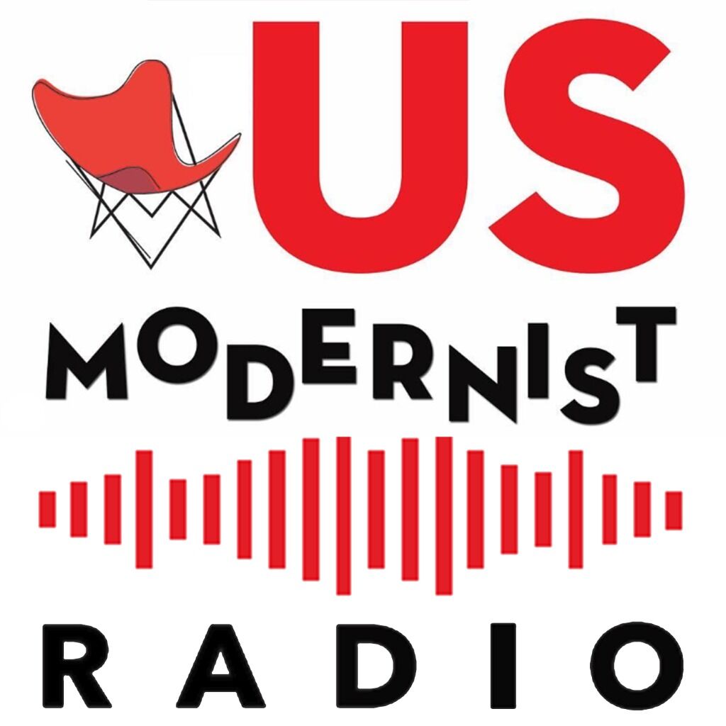 Chris LaGuardia on US Modernist Radio