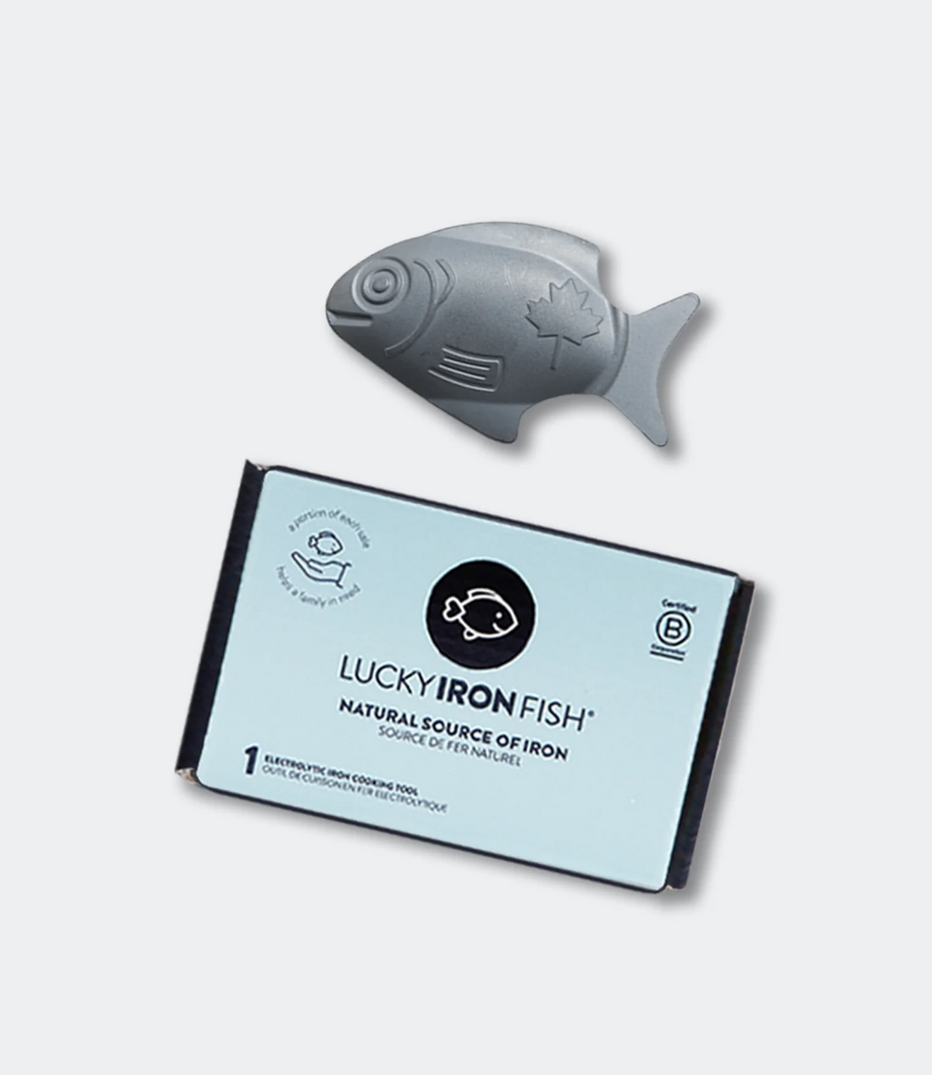 Shop Lucky Iron Fish with my affiliate link