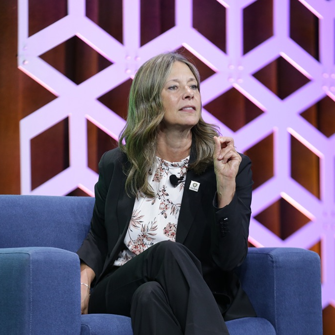 APHA 2024 - General Session
