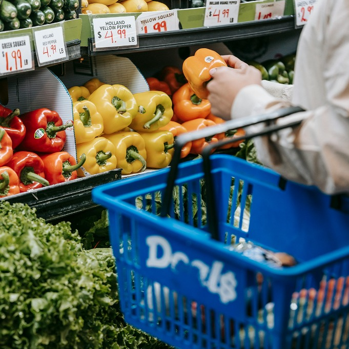 APHA 2024 - Social, Cultural, and Political Factors Affecting Food and Nutrition