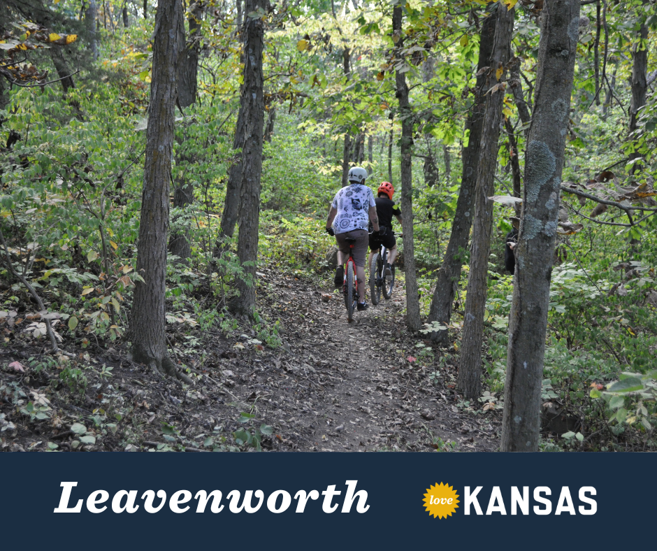 Community Spotlight: Leavenworth