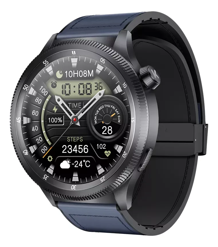 SMARTWATCH KUMI WATCH GT3