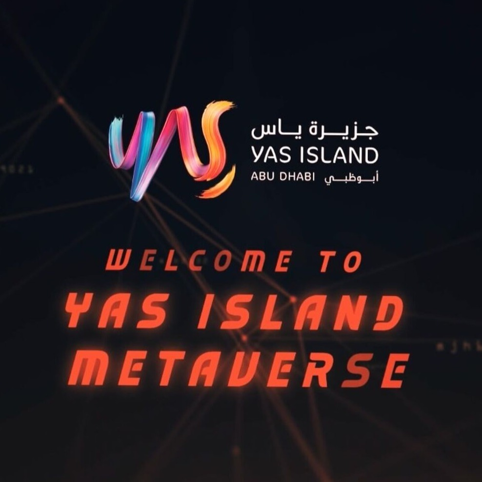Yas Island Metaverse