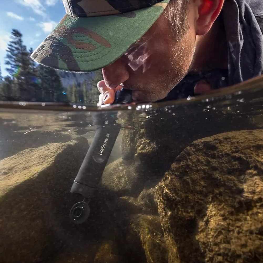 life straw