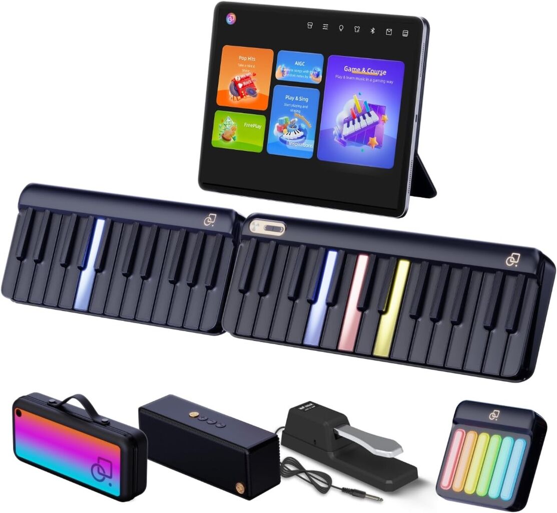 Popu Piano