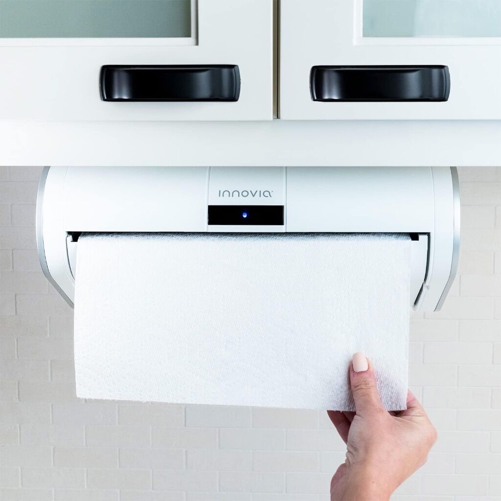 Automatic Paper Towel dispenser