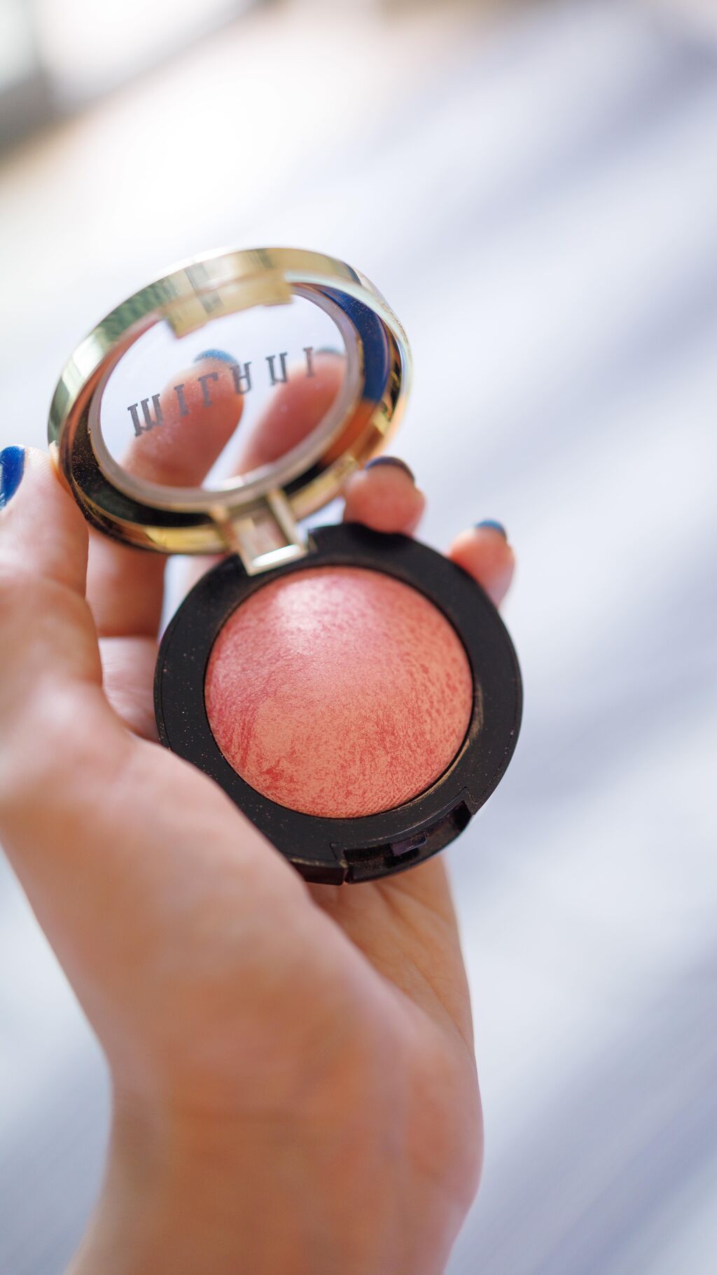 Milani Baked Blushes