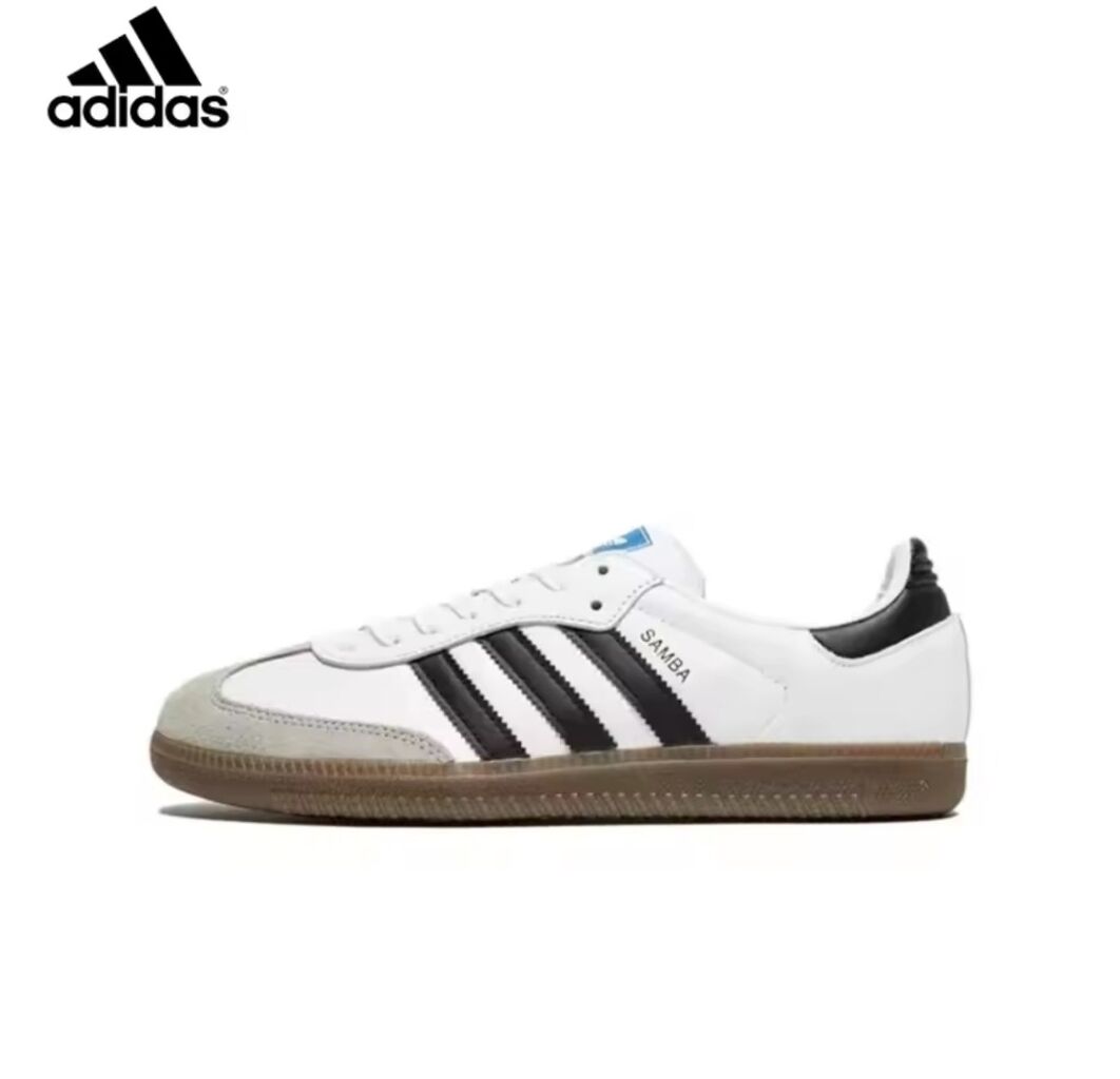 ADIDAS SAMBA מקוריות!