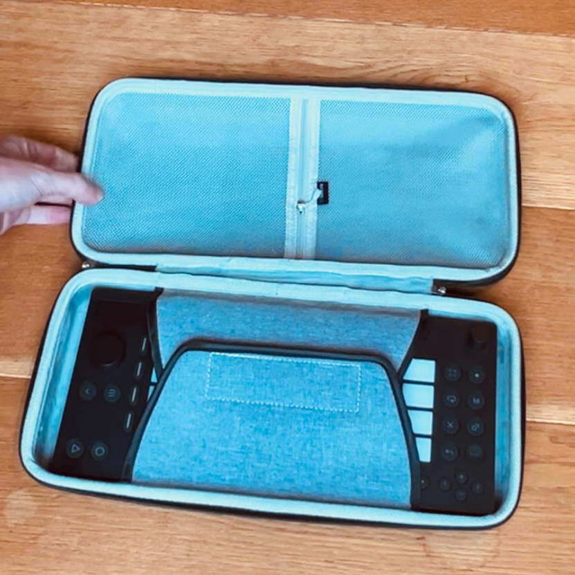 Case for Ableton Move
