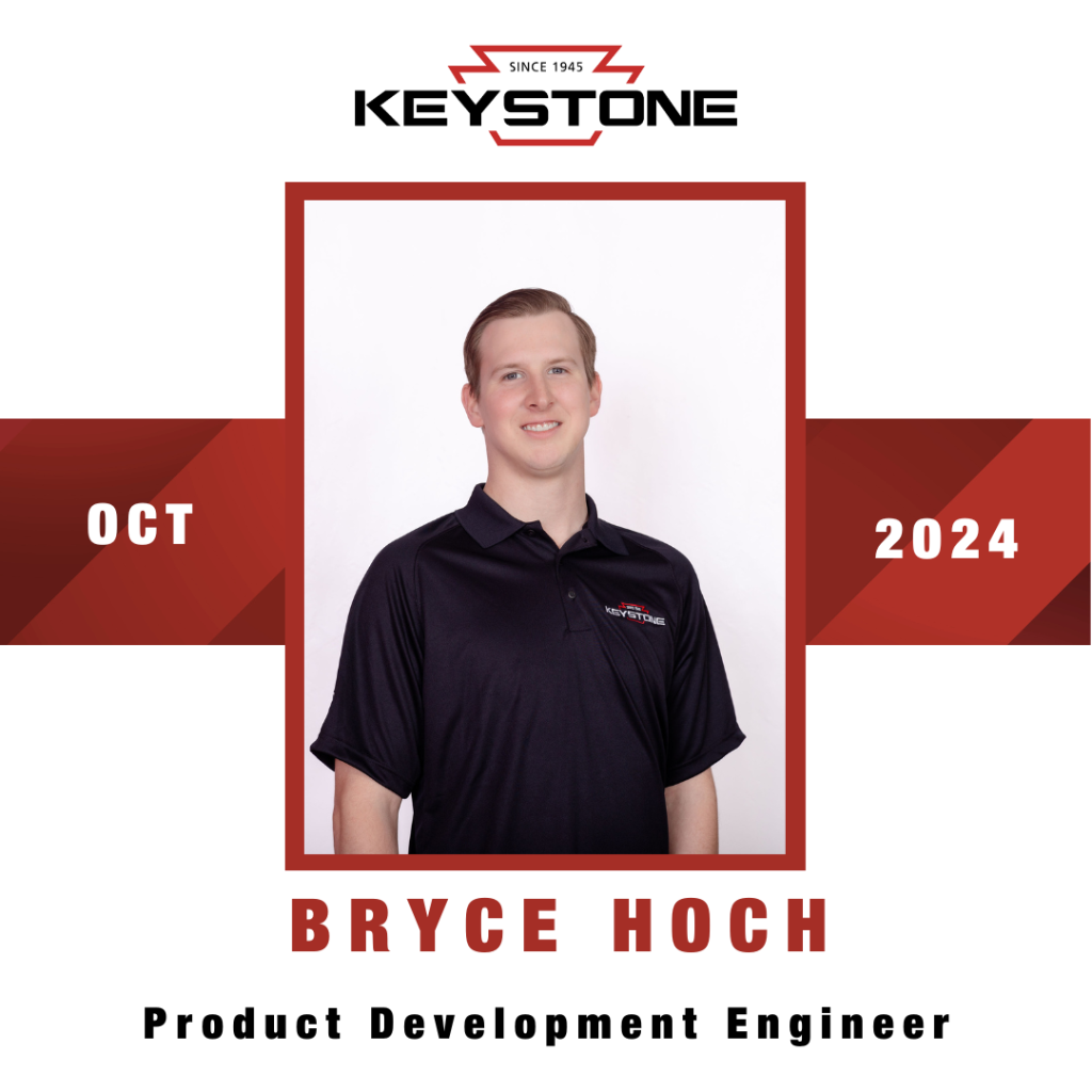 October Employee Spotlight