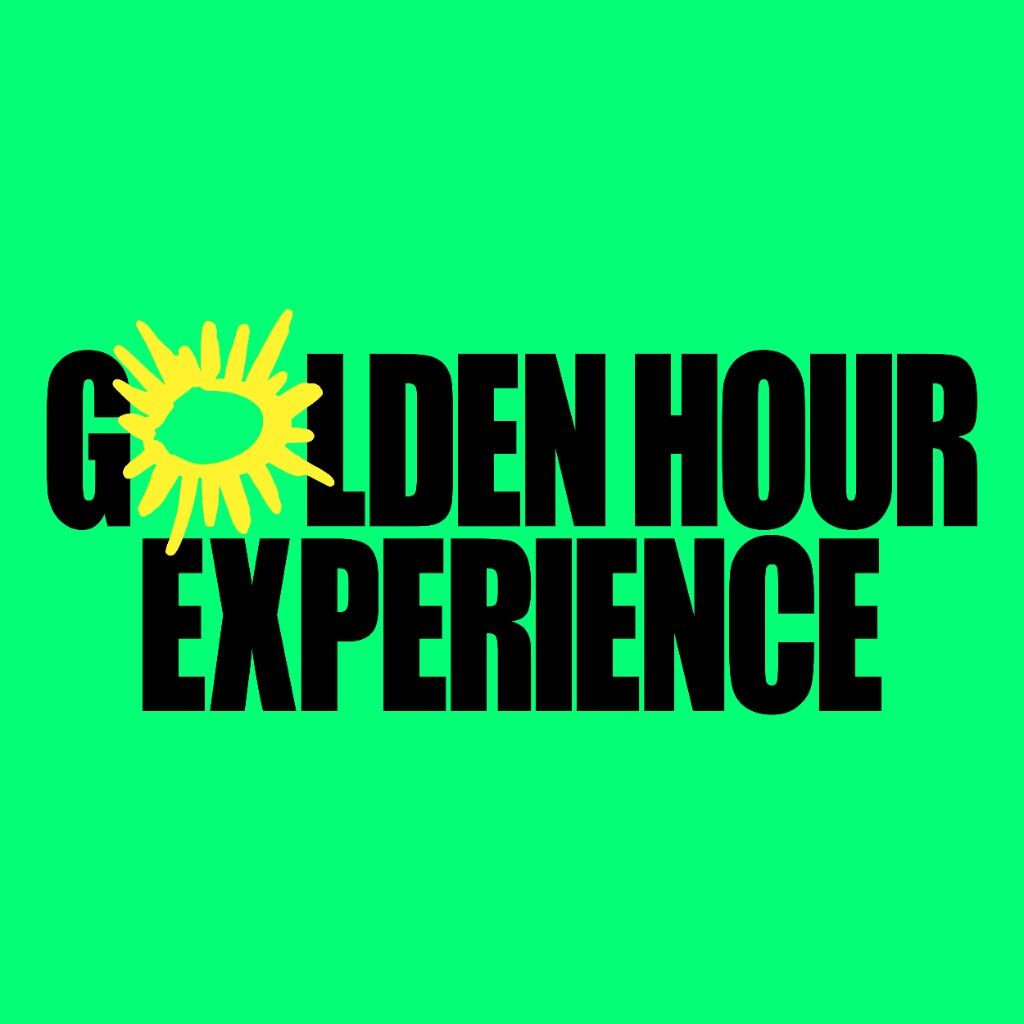 THE GOLDEN HOUR EXPERIENCE