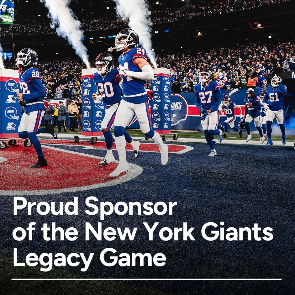 Giants Legacy Game