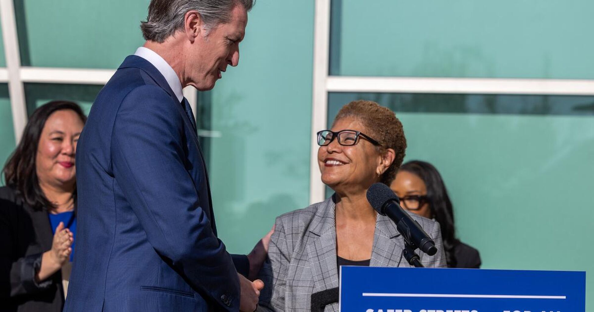 New round of homeless funding