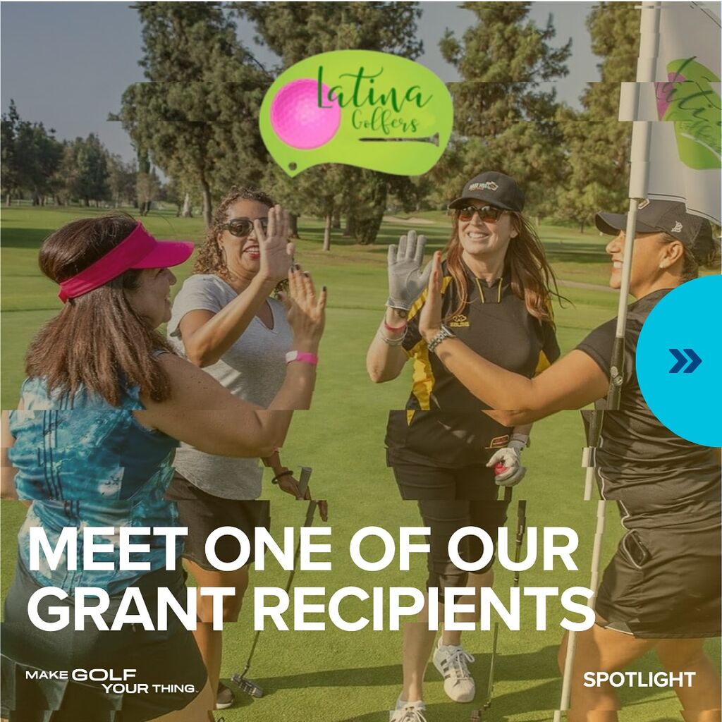 Latina Golfers Association