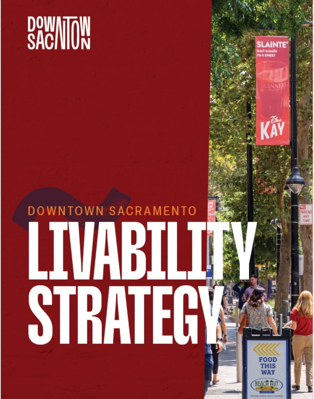 Livability Strategy  