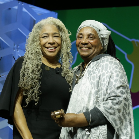 APHA 2024 - Highlights Final Day