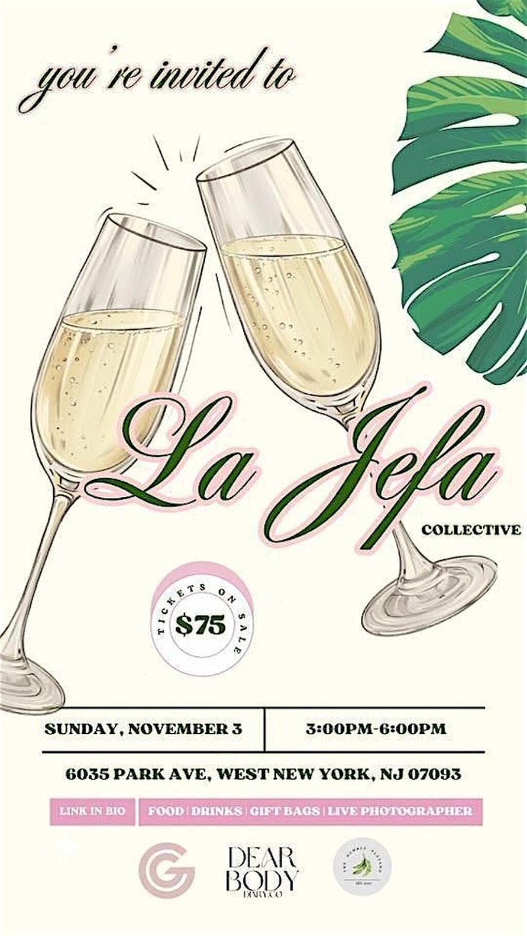 La Jefa Collective