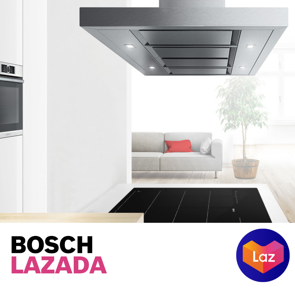 Bosch Lazada