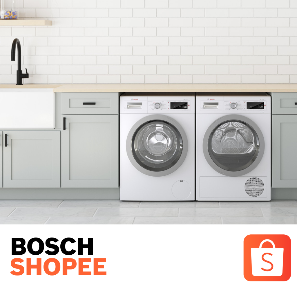 Bosch Shopee