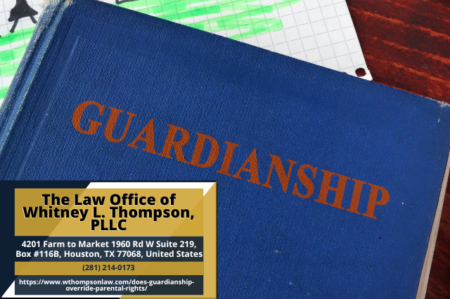 Does Guardianship Override Parental Rights?
