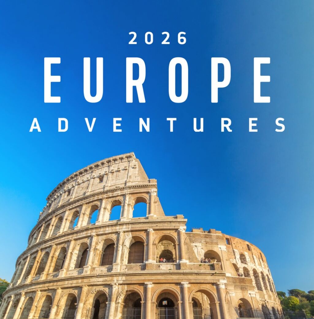 Europe 2026