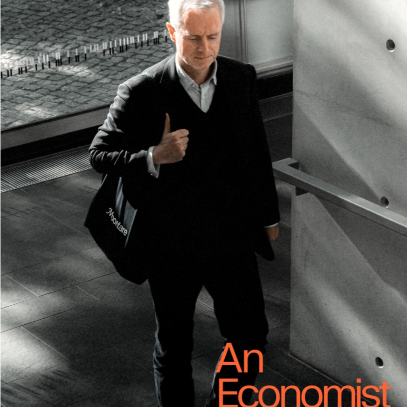 An Economist Abroad - Zurich 