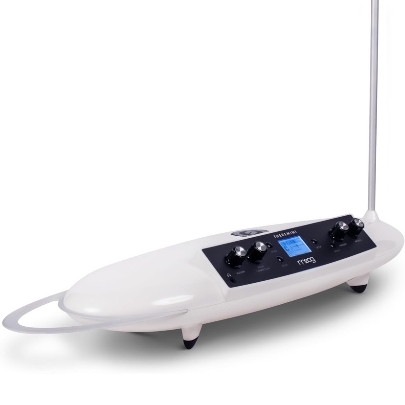 Theremini