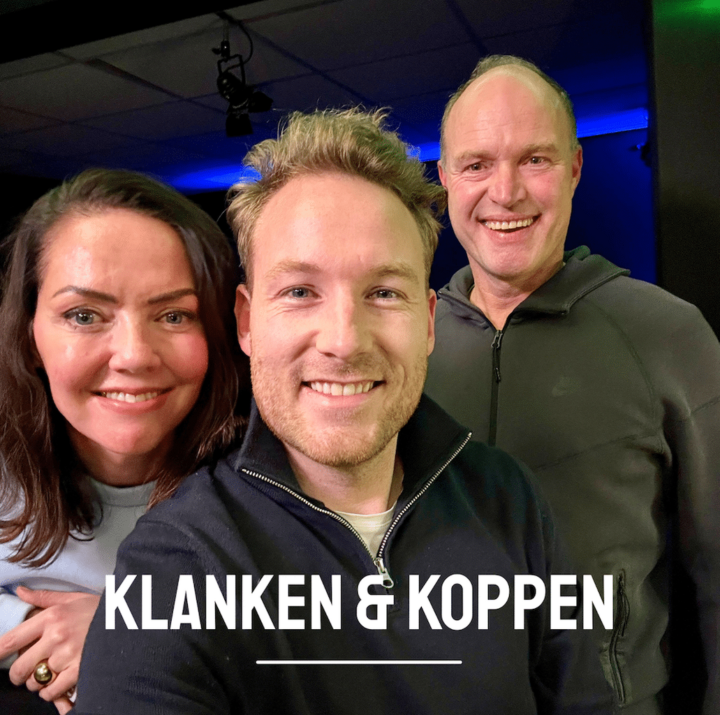Paul & Yvonne van Paulies Ginger: "Toen kwamen we op een punt dat we ons echt afvroegen: gaan we dit avontuur vol aan?" - Haarlem105