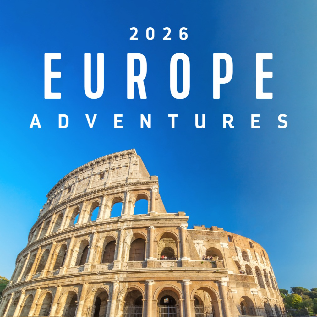 European Sailings 2026