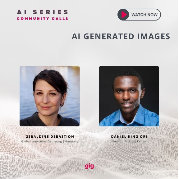 AI SERIES PLAYLIST