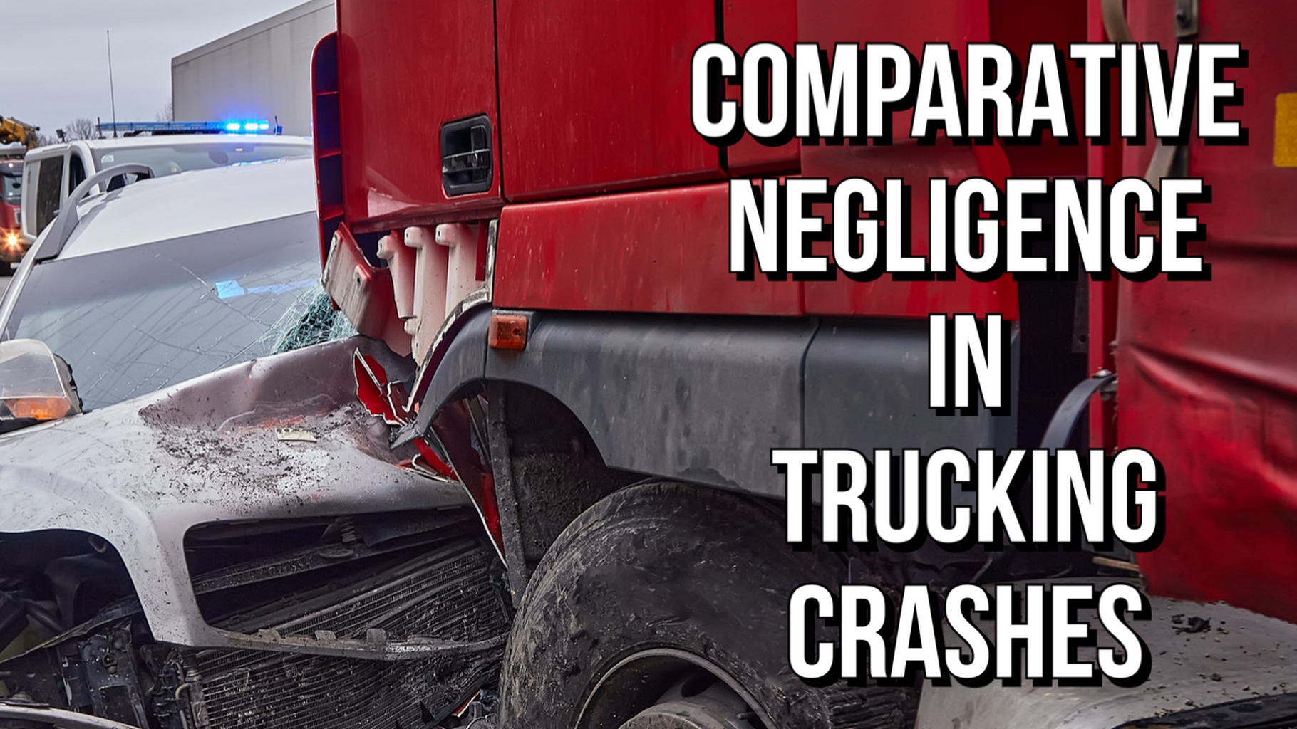 What is Comparative Negligence? A 7 Point Guide