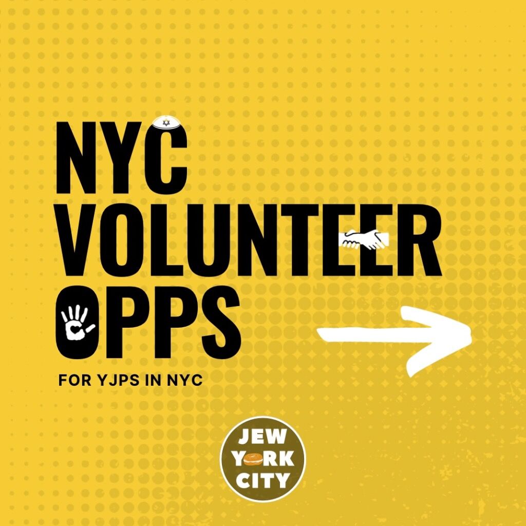 Volunteer Opportunities