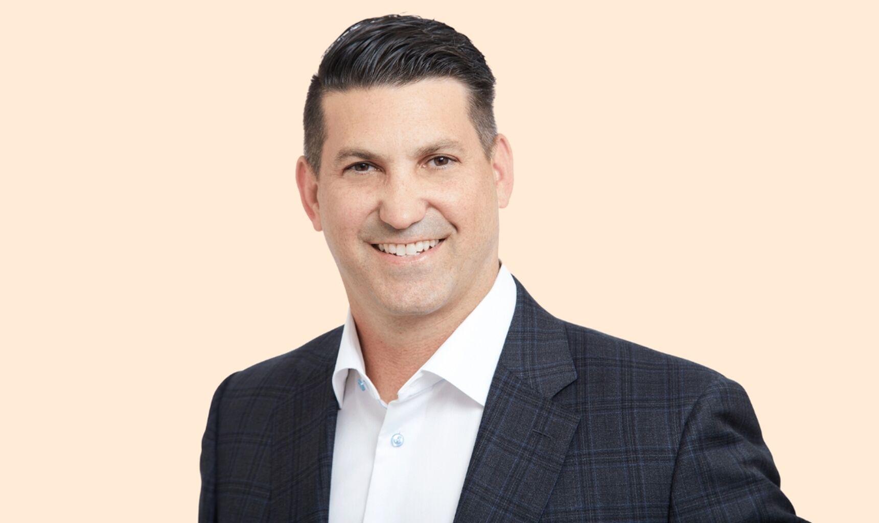 Collin Plume: From Real Estate to Gold IRA Success - CSQ | C-Suite Quarterly
