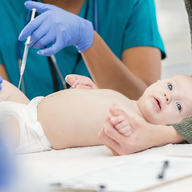 Public Health Newswire - Social Determinants of Children's Health