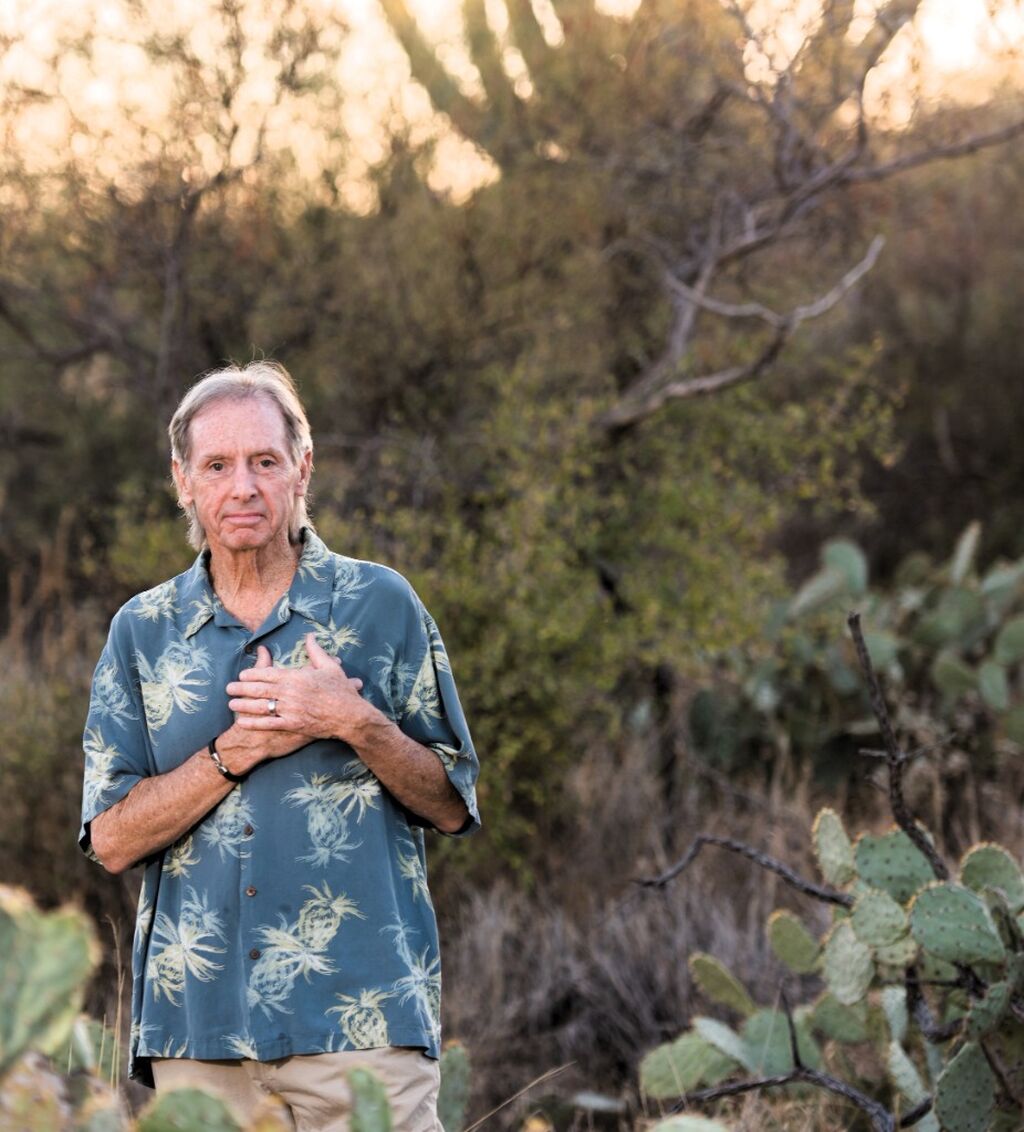 An Expedition Through Male Breast Cancer | IHadCancer