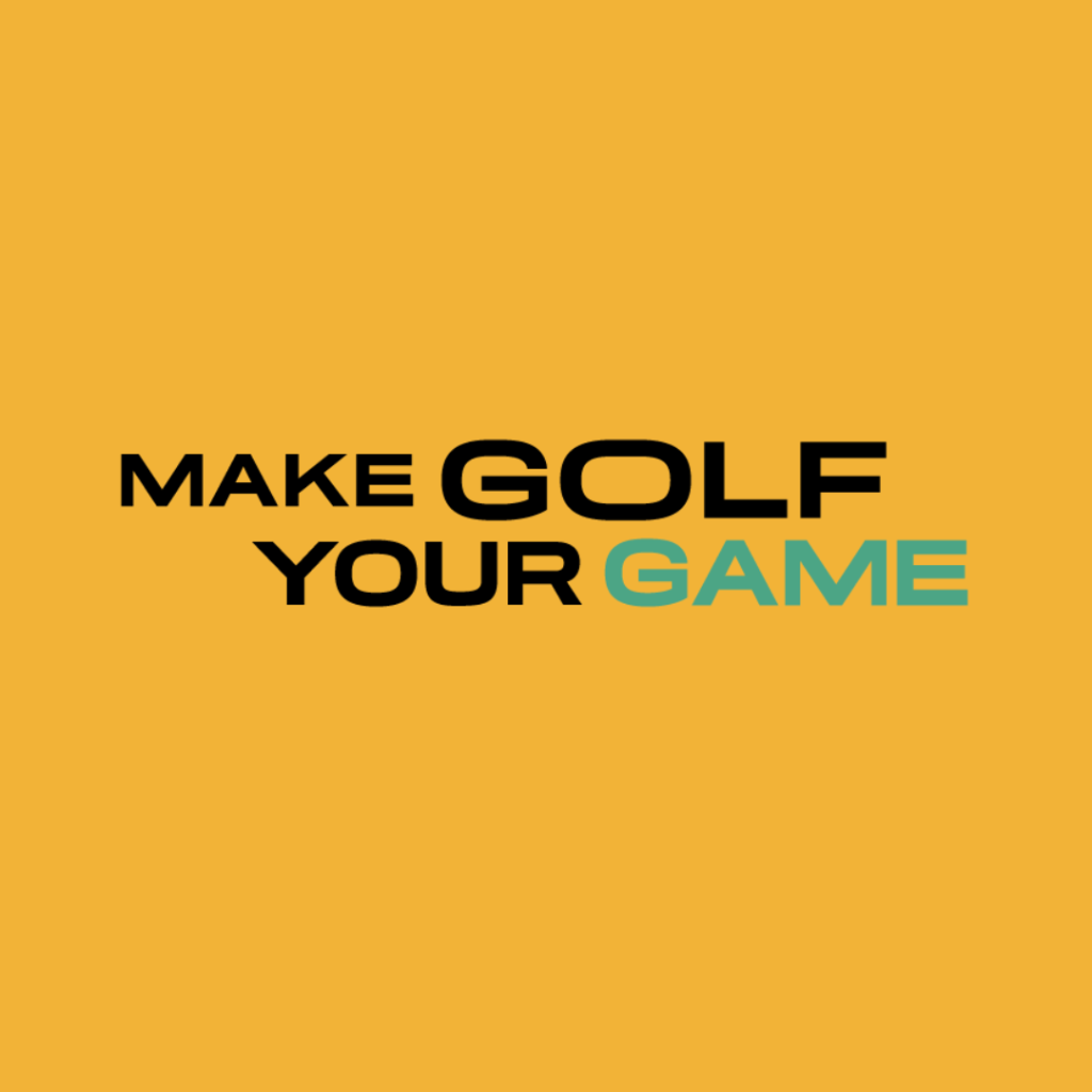Beginner Golf Resources
