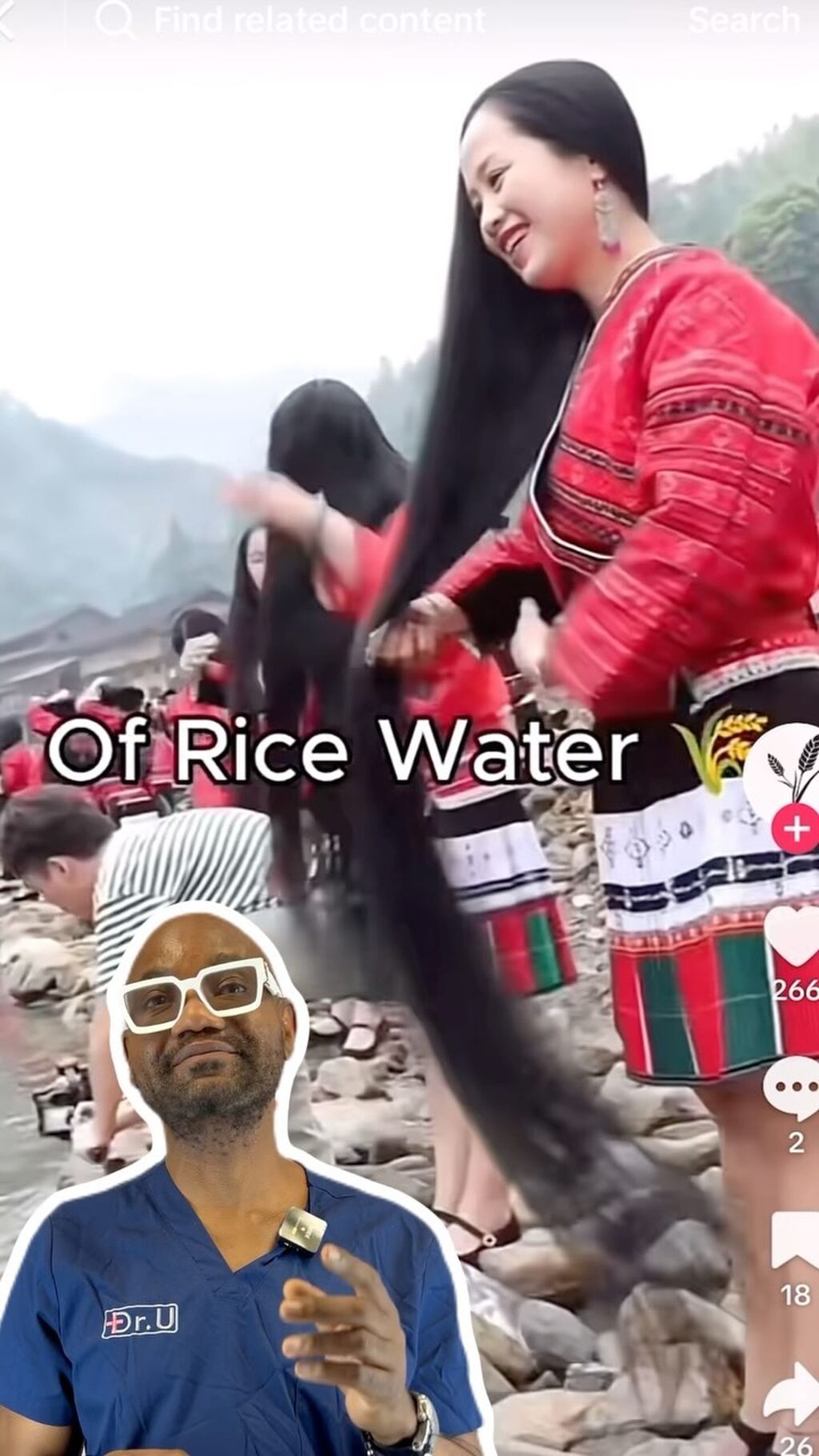 Is Rice Bran for Hair Beauty and Growth Help or Hype?