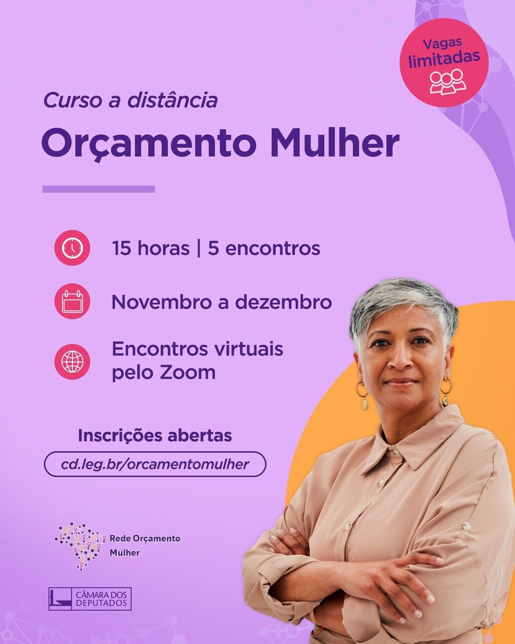 Or&ccedil;amento Mulher